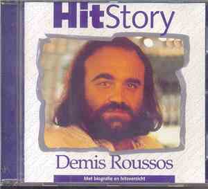 Demis Roussos - HitStory