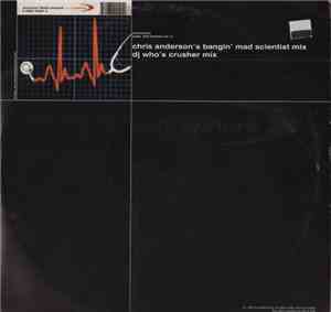 Echosphere - Pulse - The Remixes Vol. 1