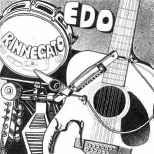 Edoardo Bennato - Edo Rinnegato