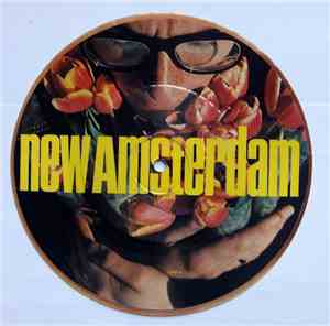 Elvis Costello - New Amsterdam