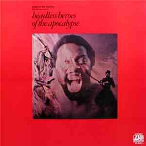 Eugene McDaniels - Headless Heroes Of The Apocalypse