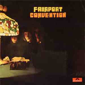 Fairport Convention - Fairport Convention