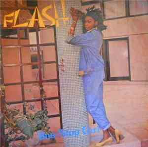 Flash  - Bus Stop Girl