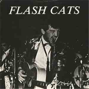 Flash Cats  - Tonight