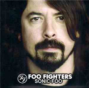 Foo Fighters - Sonic Foo