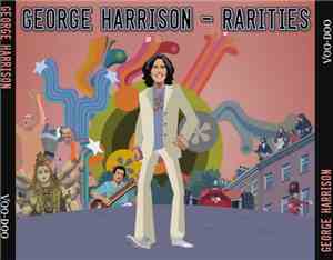 George Harrison - George Harrison Rarities