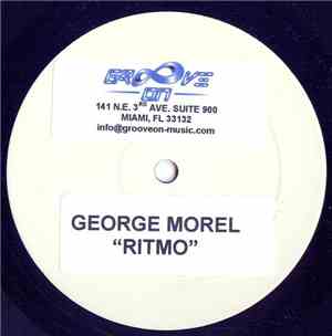 George Morel - Ritmo