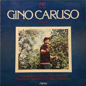 Gino Caruso - Volume 9