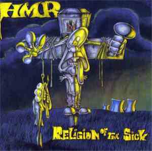 HMR  - Religion Of The Sick