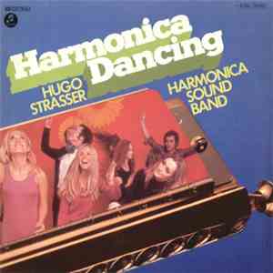 Hugo Strasser Harmonica Sound Band - Harmonica Dancing