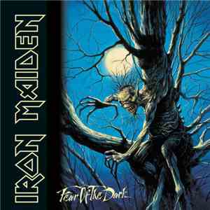 Iron Maiden - Fear Of The Dark