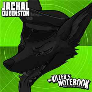 Jackal Queenston - The Killer's Notebook