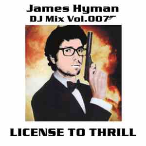 James Hyman - DJ Mix Vol.007