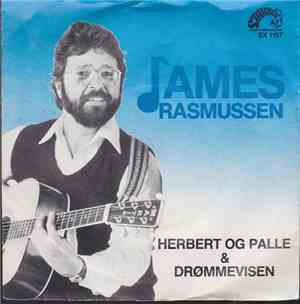 James Rasmussen - Herbert Og Palle / Drømmevisen