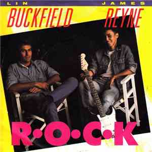 James Reyne & Lin Buckfield - R. O. C. K.