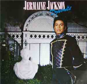 Jermaine Jackson - Dynamite
