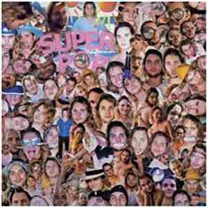 Jett Rebel - Super Pop