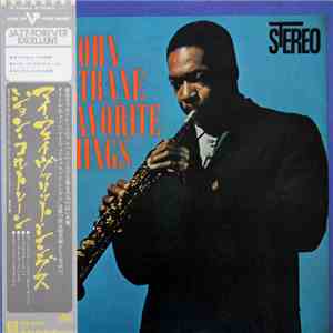 John Coltrane - My Favorite Things