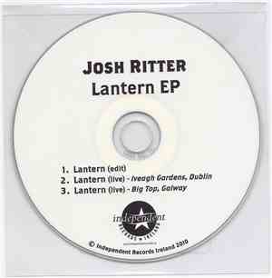 Josh Ritter - Lantern EP