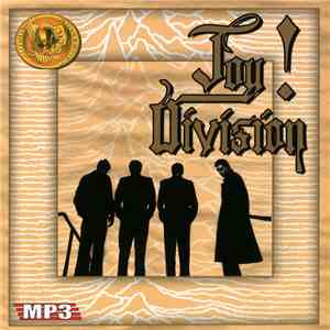 Joy Division - MP3
