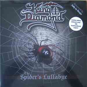 King Diamond - The Spider's Lullabye