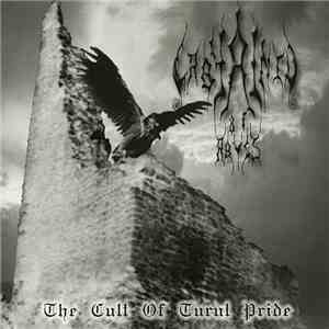 Labyrinth Of Abyss - The Cult Of Turul Pride