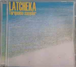Latcheka - Turquoise Sampler