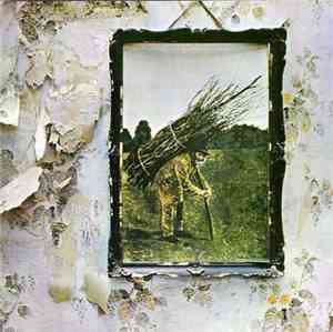 Led Zeppelin - Untitled