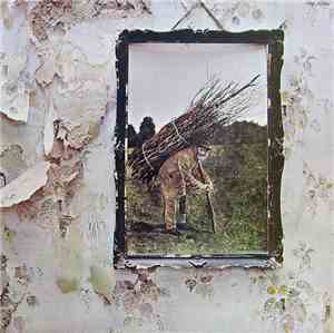 Led Zeppelin - Untitled