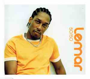 Lemar - 50/50