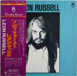 Leon Russell - Leon Russell