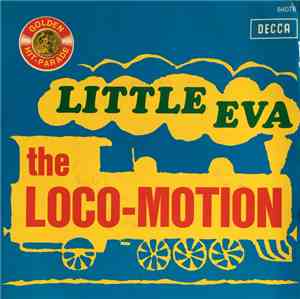 Little Eva - The Loco-Motion