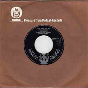 Lou Christie - I'm A Song, Sing Me