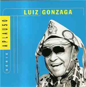 Luiz Gonzaga - Série Aplauso