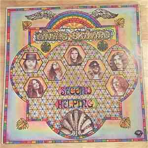 Lynyrd Skynyrd - Second Helping