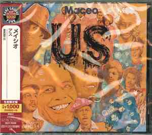 Maceo - Us