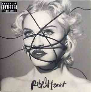 Madonna - Rebel Heart