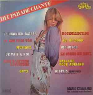 Mario Cavallero, Son Orchestre Et Ses Chanteurs - Hit Parade Chante - Pop H ...