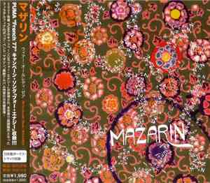 Mazarin - We're Already There