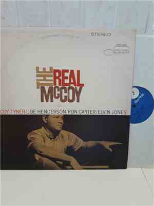 McCoy Tyner - The Real McCoy