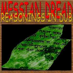 Messian Dread - Reasonings In Dub