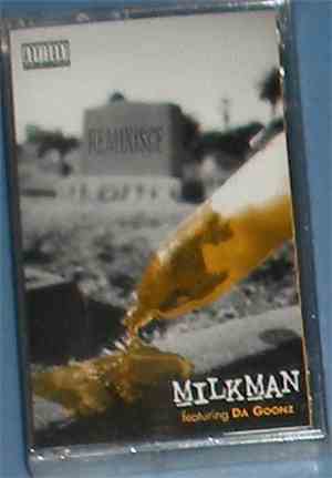 Milkman  - Reminisce