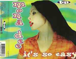 Mona Dee - It's So Easy