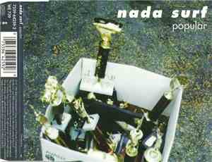 Nada Surf - Popular
