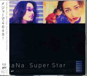 NaNa  - Super Star