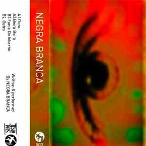 Negra Branca - Untitled