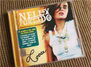 Nelly Furtado - Loose (Spanish Special Edition)