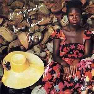 Nina Simone - It Is Finished