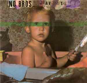 No Bros - Heavy Metal Party