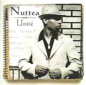 Nuttea - Unité